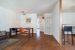 Huur:Overamstelstraat, 1091 TM Amsterdam - Foto