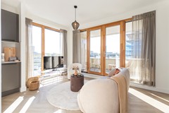 For rent: Kruysweerstraat, 1096GN Amsterdam