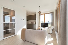 Verhuurd:Kruysweerstraat, 1096 GN Amsterdam - Foto