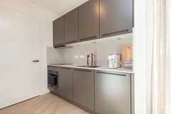 Verhuurd:Kruysweerstraat, 1096 GN Amsterdam - Foto