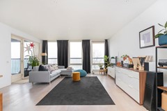 Verhuurd:Bogortuin, 1019 PG Amsterdam - Foto