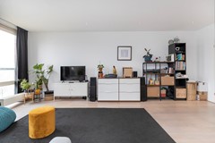 Verhuurd:Bogortuin, 1019 PG Amsterdam - Foto