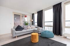 Verhuurd:Bogortuin, 1019 PG Amsterdam - Foto