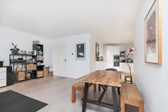 Verhuurd:Bogortuin, 1019 PG Amsterdam - Foto