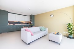 For rent: Mt. Lincolnweg 188, 1033SN Amsterdam