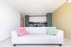 For rent: Mt. Lincolnweg 188, 1033SN Amsterdam