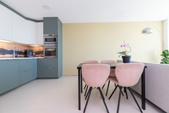 For rent:Mt. Lincolnweg 188, 1033 SN Amsterdam - Photo