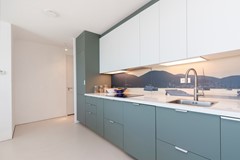 For rent: Mt. Lincolnweg 188, 1033 SN Amsterdam