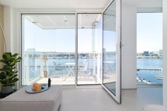 For rent: Mt. Lincolnweg 188, 1033 SN Amsterdam