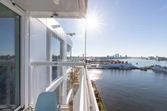 For rent: Mt. Lincolnweg 188, 1033 SN Amsterdam