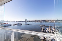 For rent: Mt. Lincolnweg 188, 1033 SN Amsterdam