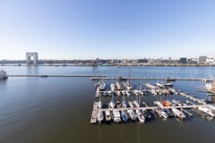 For rent: Mt. Lincolnweg 188, 1033 SN Amsterdam