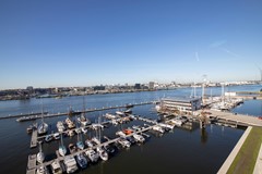 For rent: Mt. Lincolnweg 188, 1033 SN Amsterdam