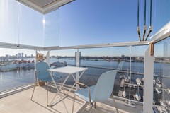 For rent: Mt. Lincolnweg 188, 1033 SN Amsterdam