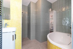 For rent: Mt. Lincolnweg 188, 1033 SN Amsterdam