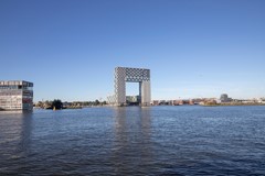 For rent: Mt. Lincolnweg 188, 1033 SN Amsterdam