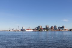 For rent: Mt. Lincolnweg 188, 1033 SN Amsterdam