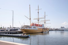 For rent: Mt. Lincolnweg 188, 1033 SN Amsterdam