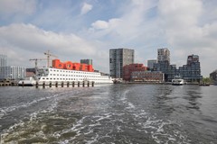 For rent: Mt. Lincolnweg 188, 1033 SN Amsterdam