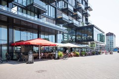 For rent: Mt. Lincolnweg 188, 1033 SN Amsterdam