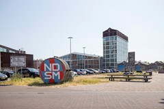 For rent: Mt. Lincolnweg 188, 1033 SN Amsterdam