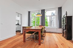 New for rent: Weesperzijde 68-2, 1091 EH Amsterdam