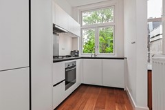 New for rent: Weesperzijde 68-2, 1091 EH Amsterdam