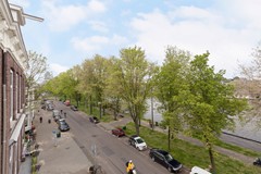 New for rent: Weesperzijde 68-2, 1091 EH Amsterdam