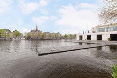 New for rent: Weesperzijde 68-2, 1091 EH Amsterdam