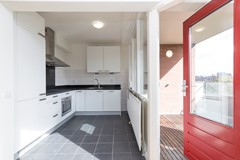 Huur:Leerdamhof 112, 1108 BK Amsterdam - Foto