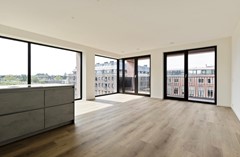 Te huur: Willem Parelstraat, 1018KZ Amsterdam