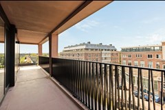 For rent: Willem Parelstraat, 1018 KZ Amsterdam