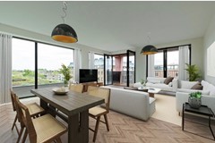 For rent:Willem Parelstraat, 1018 KZ Amsterdam - Photo
