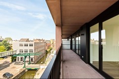 For rent: Willem Parelstraat, 1018 KZ Amsterdam