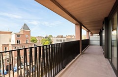 For rent: Willem Parelstraat, 1018 KZ Amsterdam