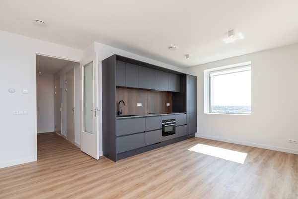 NDSM-Straat, 1033 NA Amsterdam - 