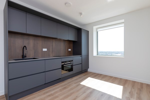 NDSM-Straat, 1033 NA Amsterdam - 