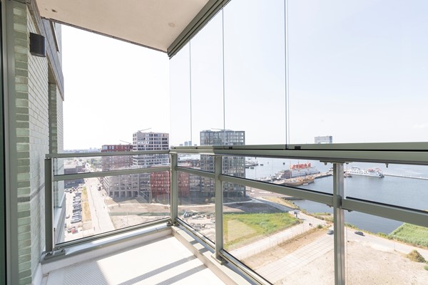 NDSM-Straat, 1033 NA Amsterdam - 