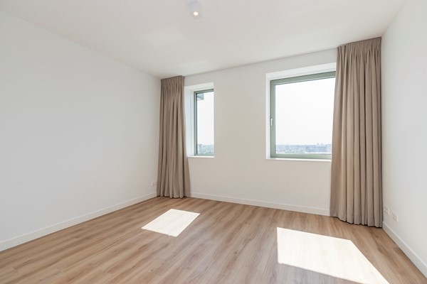 NDSM-Straat, 1033 NA Amsterdam - 