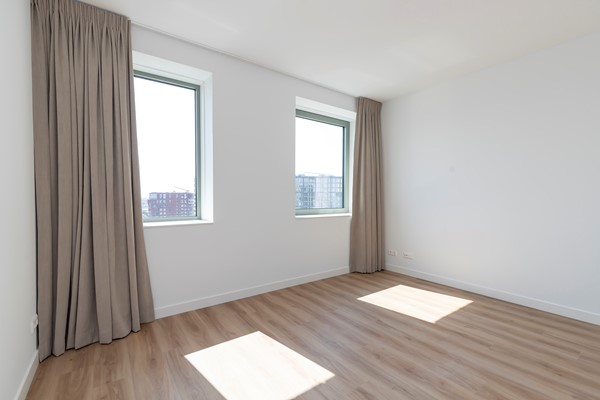 NDSM-Straat, 1033 NA Amsterdam - 