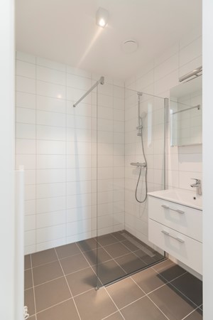 NDSM-Straat, 1033 NA Amsterdam - 