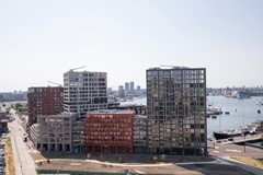 For rent: NDSM-Straat, 1033 NA Amsterdam