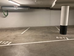 For rent: Westerdok, 1013BH Amsterdam