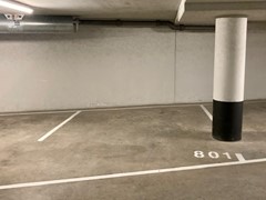 For rent: Westerdok, 1013BH Amsterdam