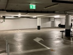 For rent:Westerdok, 1013 BH Amsterdam - Photo