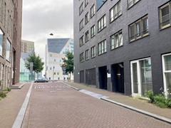 For rent: Westerdok, 1013 BH Amsterdam