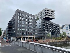 For rent: Westerdok, 1013 BH Amsterdam