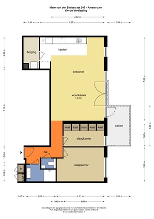 Mary van der Sluisstraat, 1095 ME Amsterdam - 11064_4eV.jpg