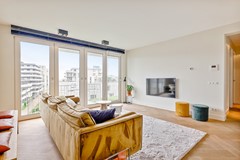 Nieuw in verhuur:Mary van der Sluisstraat, 1095 ME Amsterdam - Foto