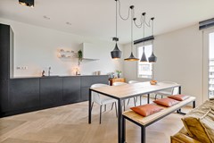 Nieuw in verhuur:Mary van der Sluisstraat, 1095 ME Amsterdam - Foto